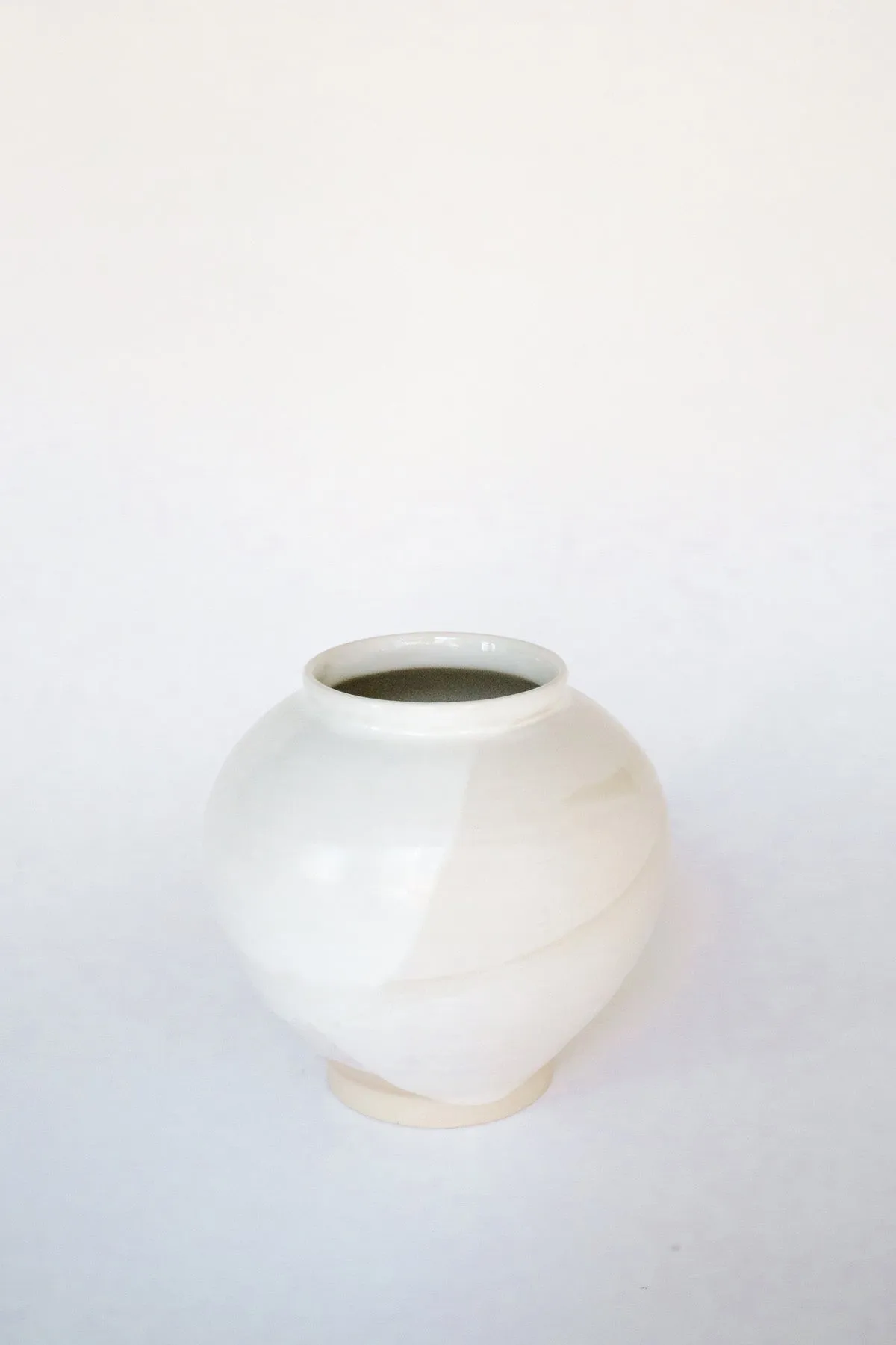 Moon Vase - Medium