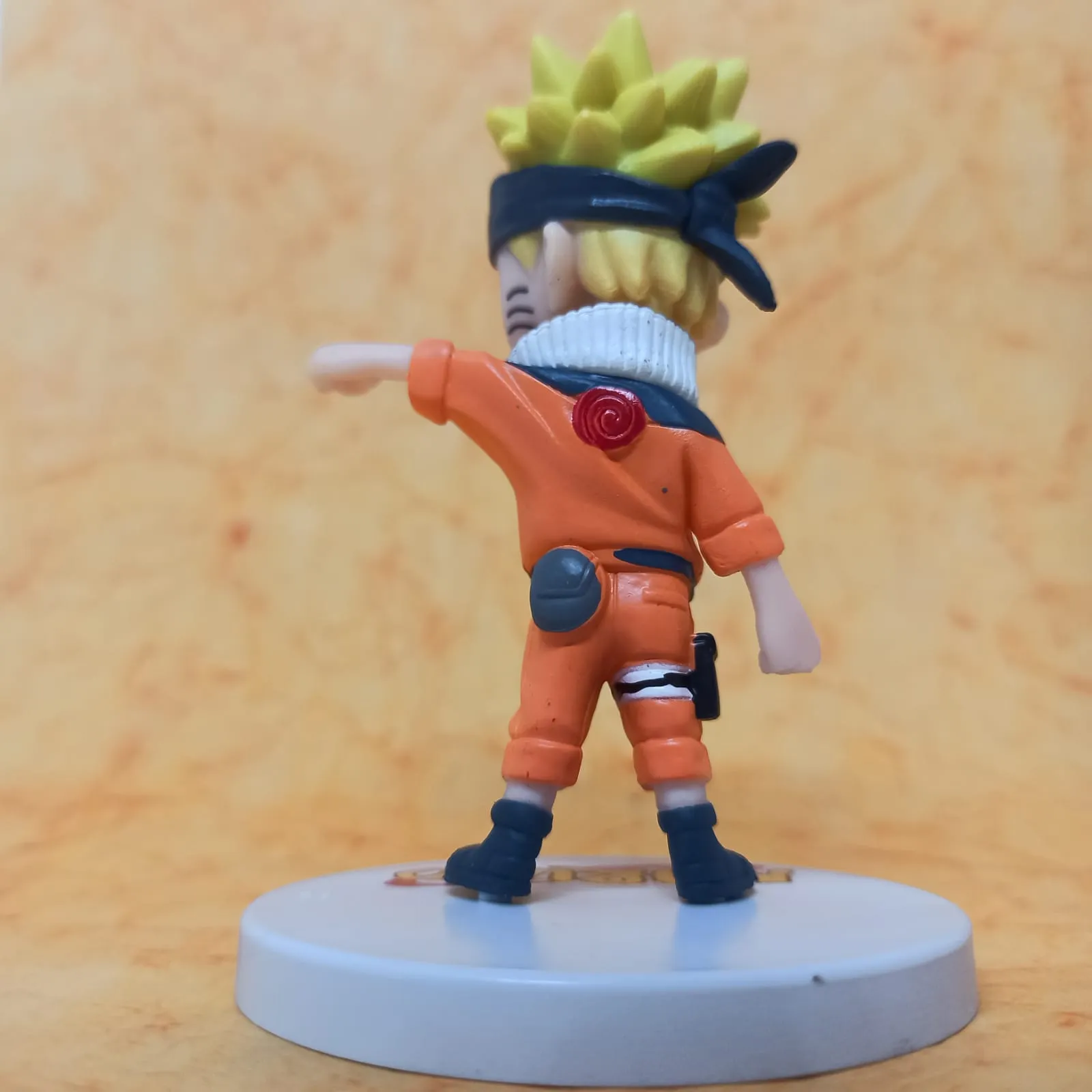 Naruto Medium