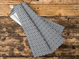 Neville Tea Towel