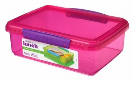 Sistema 2L Lunch