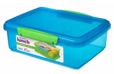 Sistema 2L Lunch