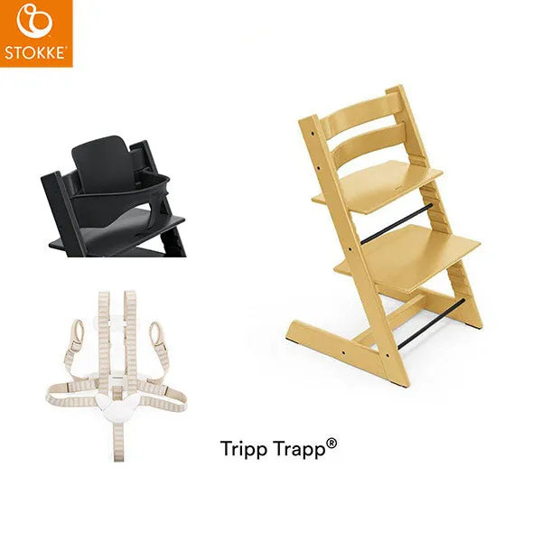 Stokke® Tripp Trapp® Basic Package