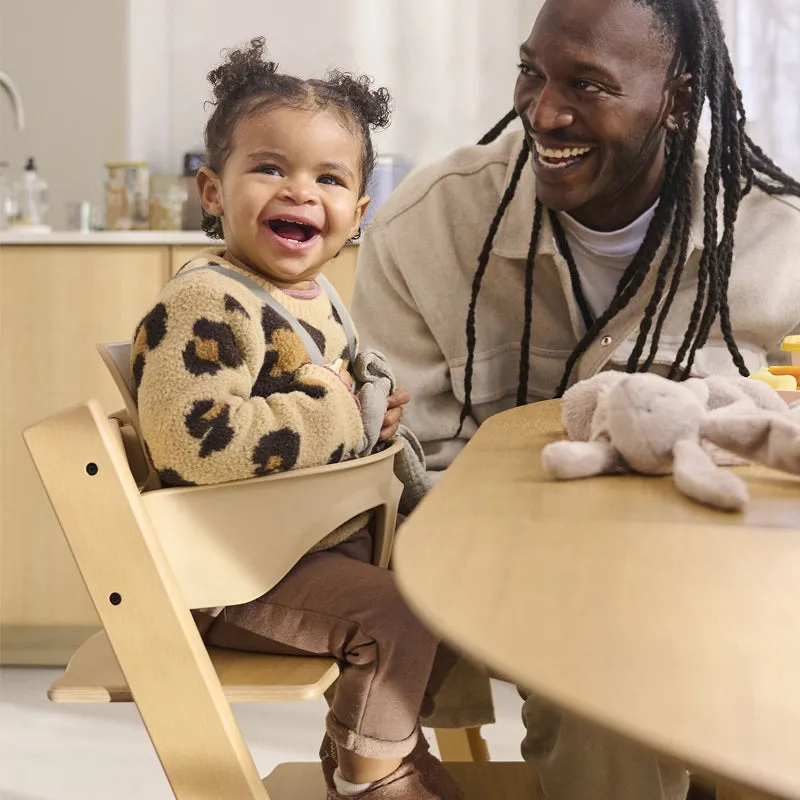 Stokke Tripp Trapp High Chair2 and Newborn Set
