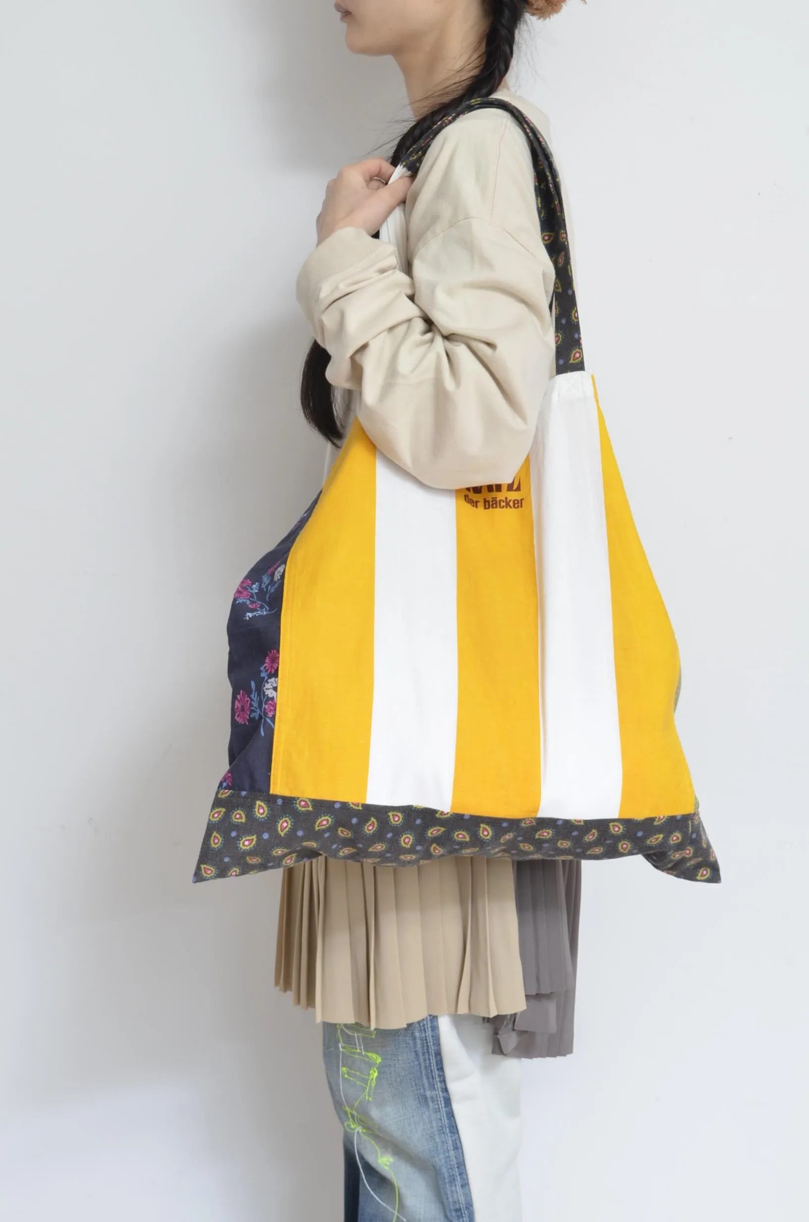 UNION ECO BAG_col.KATZ