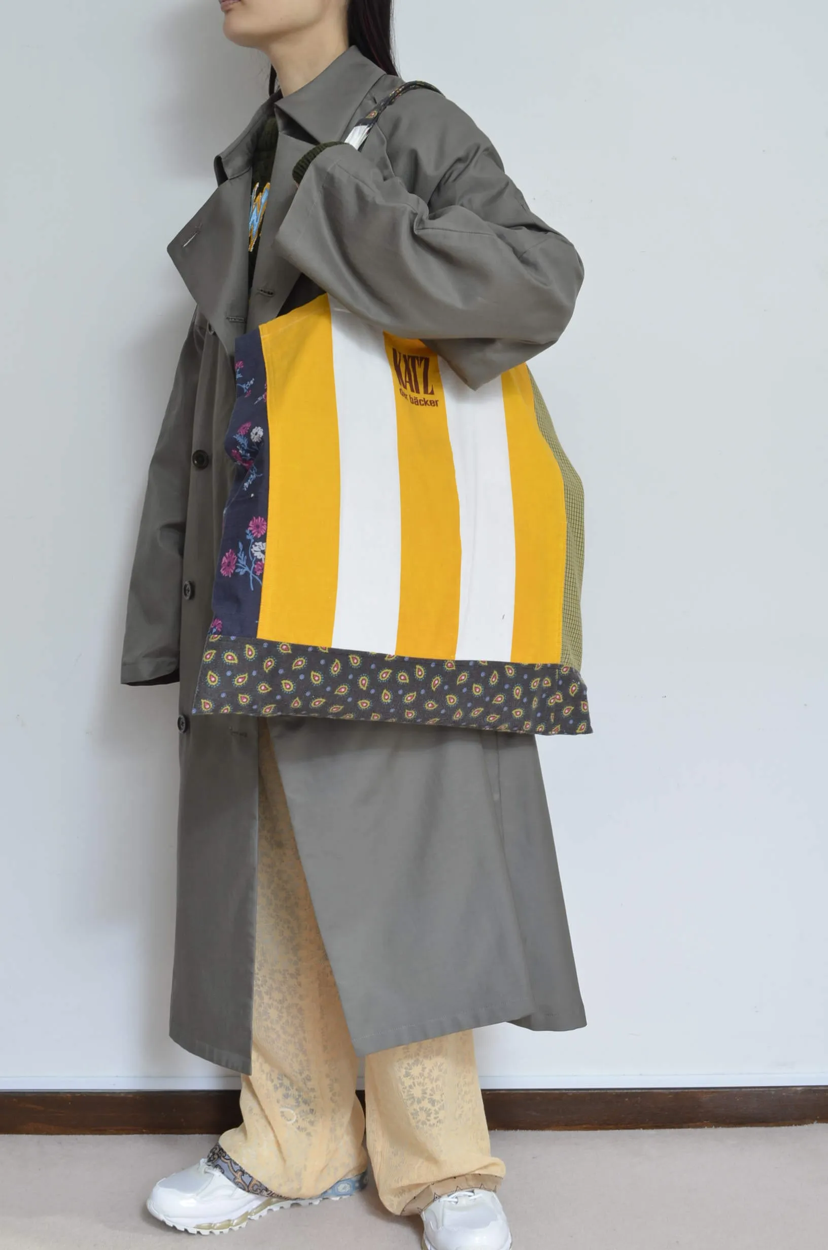 UNION ECO BAG_col.KATZ