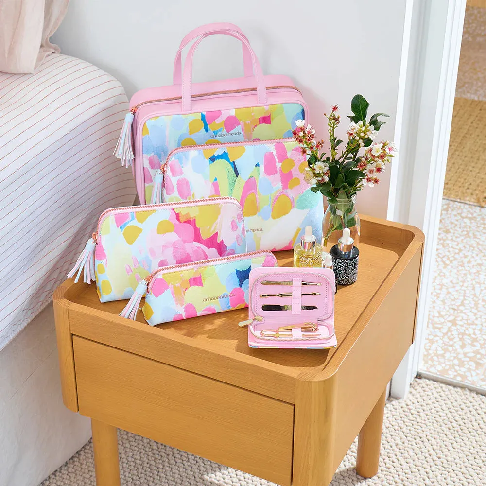 Vanity Bag Large