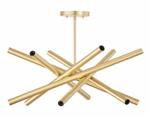 Vortice Chandelier Medium