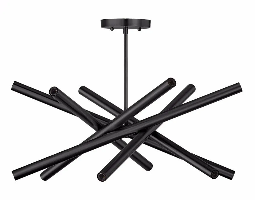 Vortice Chandelier Medium